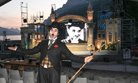 Chaplin
