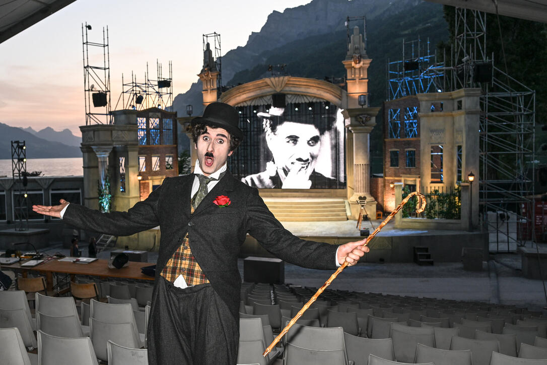 Chaplin
