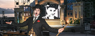 Chaplin
