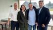 Die DpL trifft sich im Fago Eschen