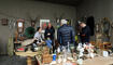 Floh-Antiquit&auml;ten & Sammlermarkt in Sargans