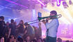 Verbandsmusikfest Partyeskalation mit Peter Wackel in Malbun (28.06.2024)