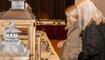 Weihnachtsmarkt in Triesen und Ausstellung Krippenfreunde Liecht