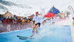 Waterslide Malbun