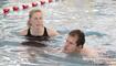 Eröffnungsfeier, Wassertag, Special Olympics, Schaan