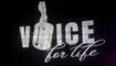Voice for Life, Charity Event in Sevelen.