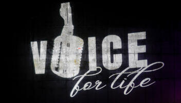Voice for Life, Charity Event in Sevelen.