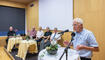 Gedenkveranstaltung Bruderhof-Gemeinschaft in Triesenberg (07.09.2024)