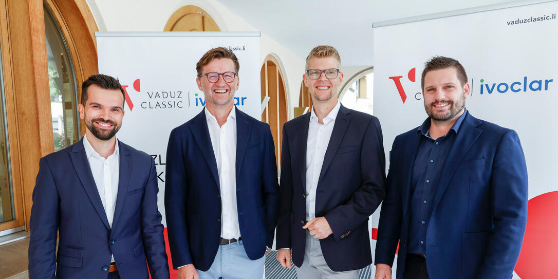 Vaduz