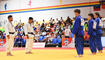 230601 Kleinstaatenspeile in  Malta - Tag 4 - Judo - Team