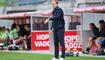 VADUZ - ST. GALLEN