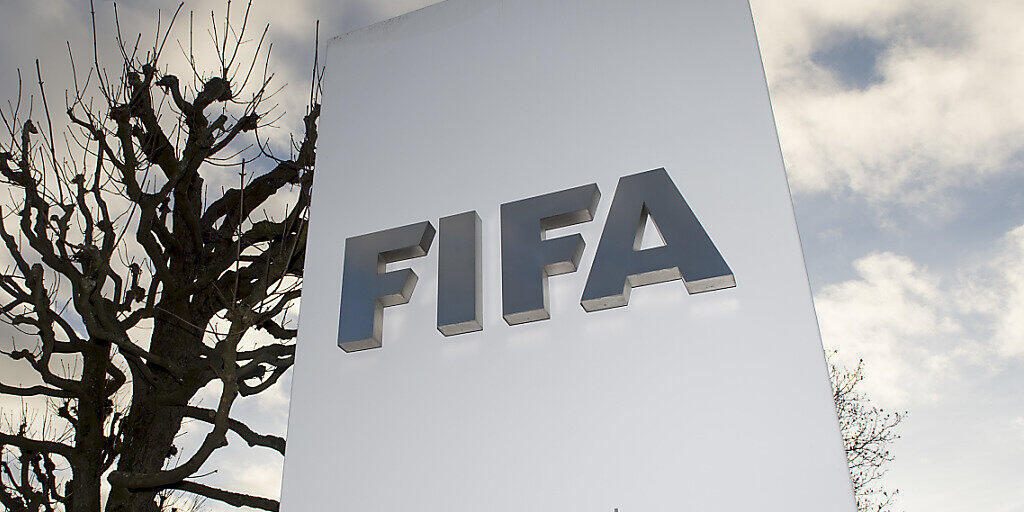 FIFA gibt Empfehlungen ab