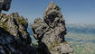 Wanderung Drei Schwestern