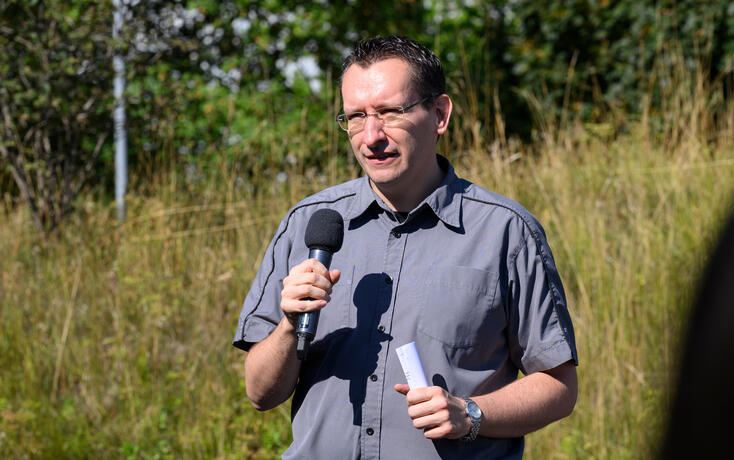 Sebastian Menzel
