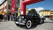 10. Oldtimer-Treffen in Vaduz