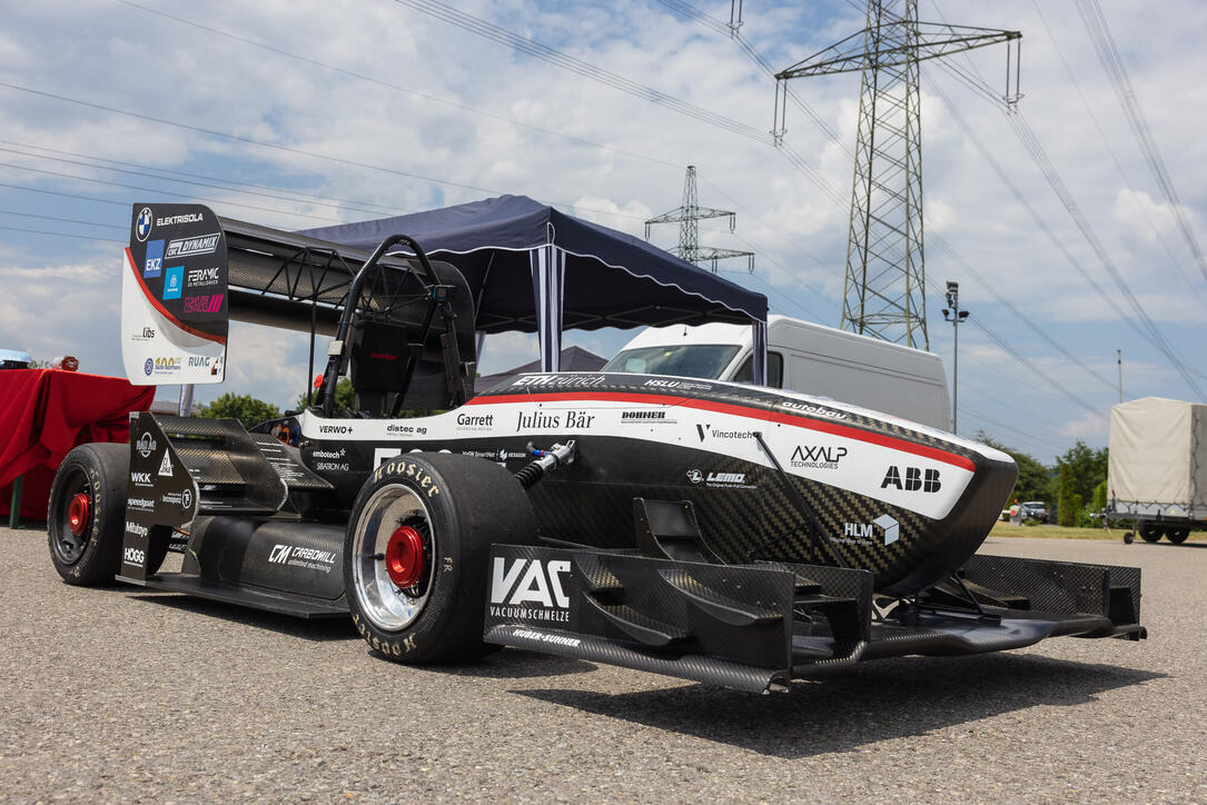 Presta Racing Day 2023