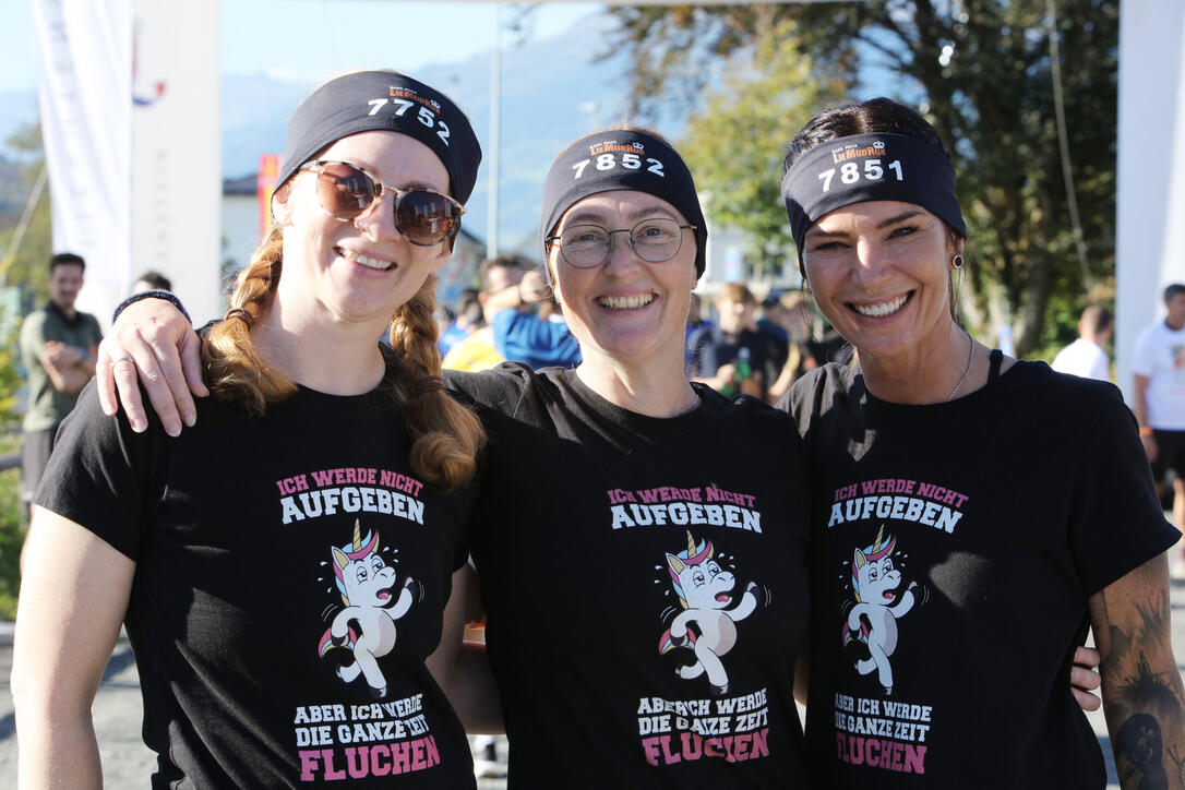 LieMudRun 2025