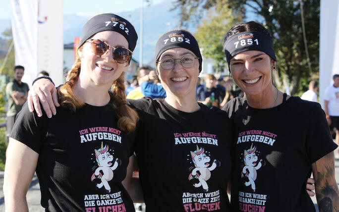LieMudRun 2025