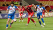 Cupfinal - FC Vaduz - USV Eschen-Mauren (05.05.2026)