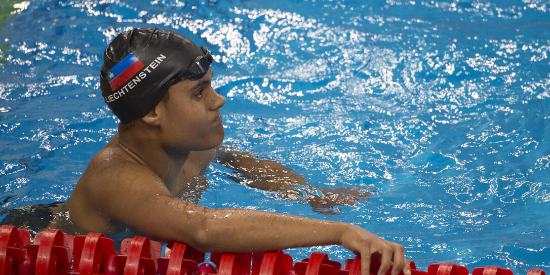 BAKU 2015 Tarik Hoch