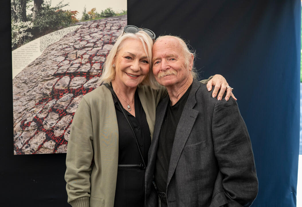 10-Jahr-Feier GedankenBerg, Sevelen (11.10.2025)