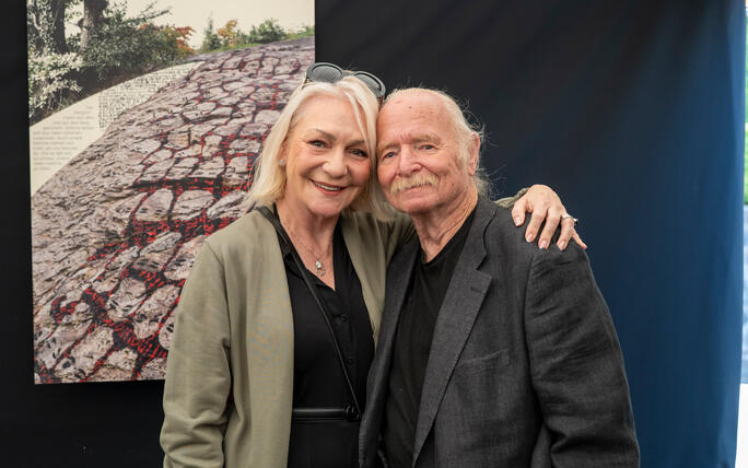 10-Jahr-Feier GedankenBerg, Sevelen (11.10.2025)