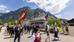 Verbandsmusikfest 2022 in Balzers