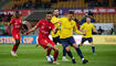 CUPFINAL - VADUZ - TRIESENBERG