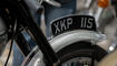British Biker Meeting