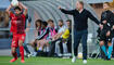 FC Stade Nyonnais - FC Vaduz (02.05.2025)