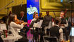 ORF Volksmusiksendung in Dornbirn (03.04.2025)