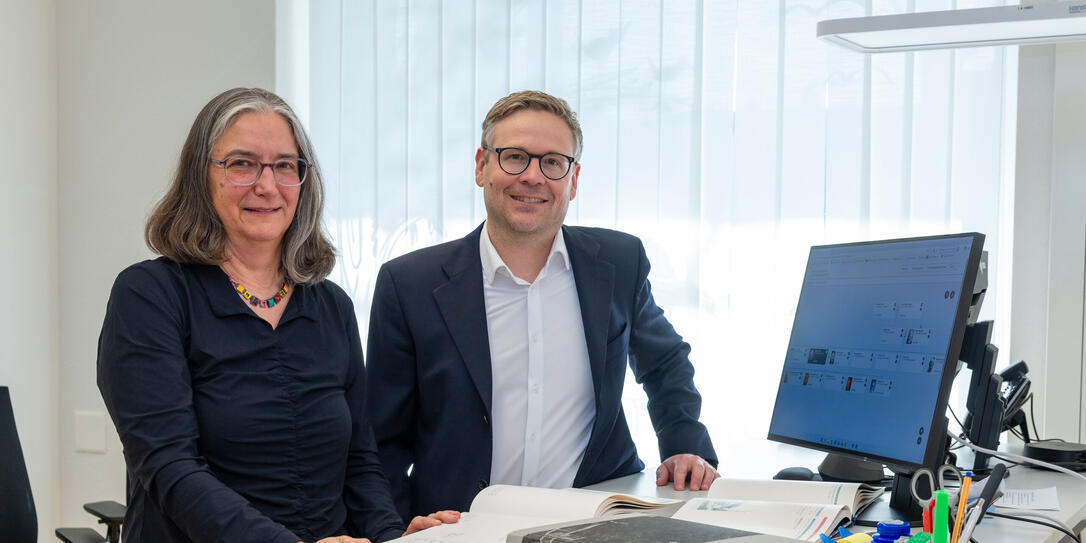 Familienchronik in Ruggell