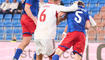 Liechtenstein - Gibraltar (5.10.2026)