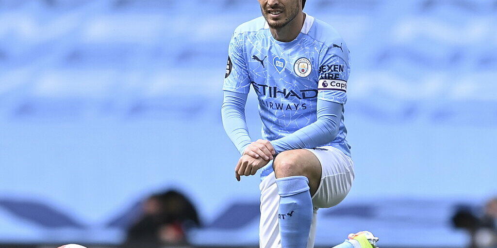 David Silva zieht es zurück in die Heimat David Silva zieht es zurück in die Heimat