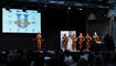 Mister Universe Bodybuild-Event in Vaduz