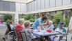 Sommerprojekt Haus St. Florin Vaduz 150707