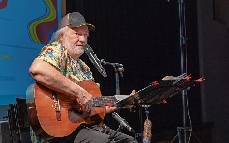 Narrenzunft Triesenberg