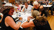 25-Jahr-Party des Crossroads Country Club mit Linedance in Schaan.