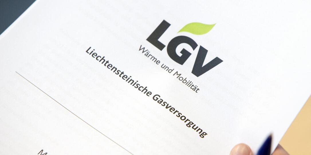 PK LGV Schaan PK LGV Schaan