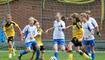 Fussball LFV Maedchen Junioren Landesmeisterschaften
