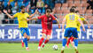 Cupfinal - FC Balzers - FC Vaduz (20.05.2025)