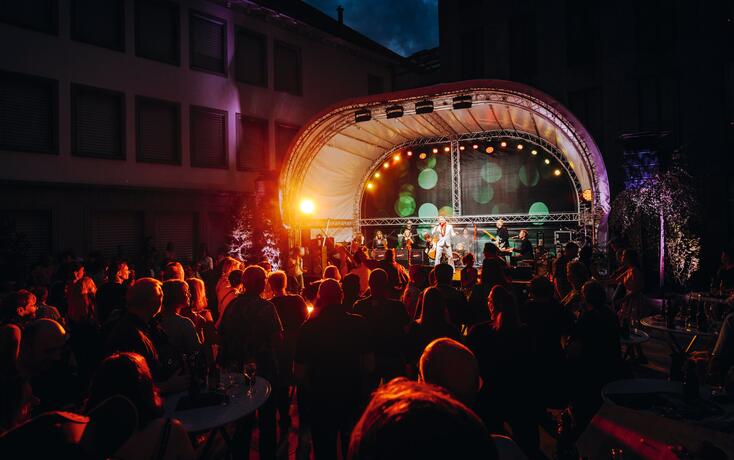 LLB Sommer im Hof 2024