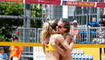 FL Damen Beachvolleyball Vaduz