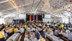 Verbandsmusikfest 2022 in Balzers