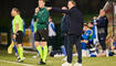 Dungannon Swifts FC - FC Vaduz (31.07.2025)