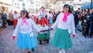 Fasnachtsumzug in Vaduz