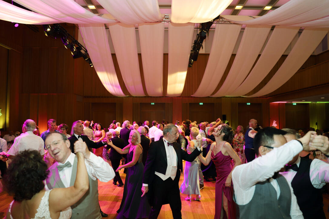 36. TCL Sommernachtsball in Schaan