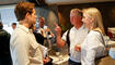 Champagnermesse Liechtenstein im kommod in Ruggell.