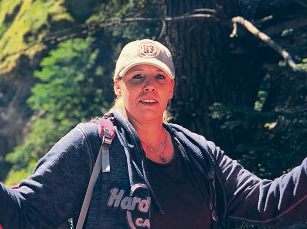 Desirée Vogt Desirée Vogt