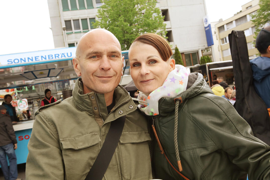 3. Werdenberger Street-Food-Festival Buchs SG